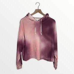 Treasure and bond tie dye hoodie shop